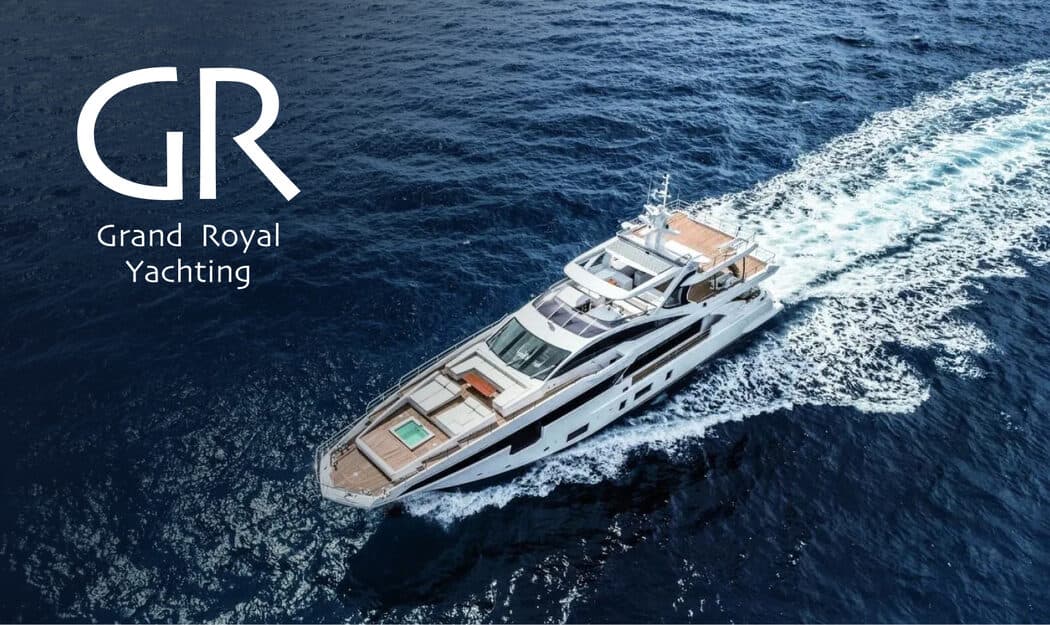 Grand Royal Yachting & Event